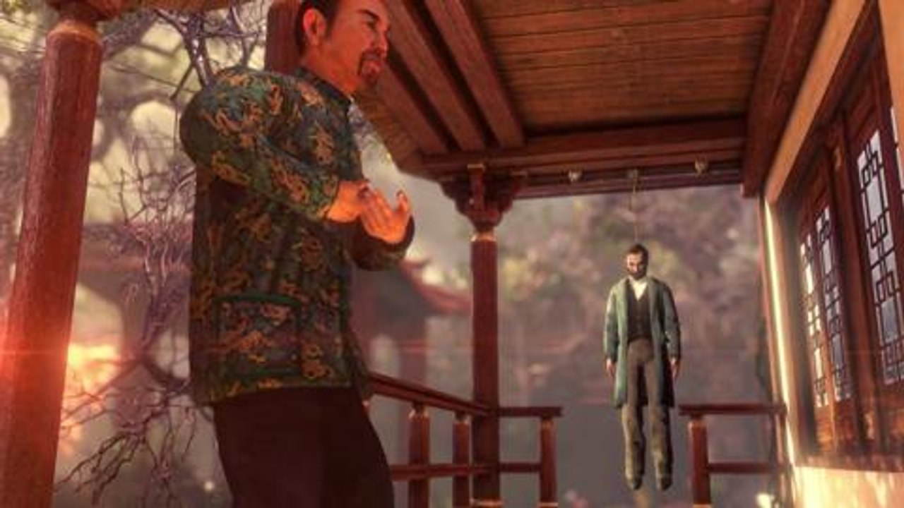 CRIMES & PUNISHMENTS (SHERLOCK HOLMES)- PRETTY LITTLE CRIMES