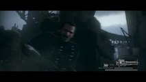 The Order- 1886 - Official Behind the Scenes 3 - Tools of the Trade - PS4
