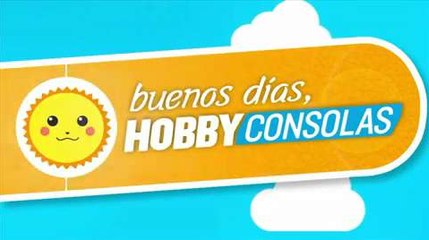 Buenos Días HobbyConsolas: 24-9-2014