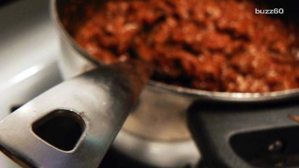 Man stabbed and bitten after stirring someone else's chili