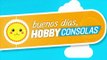 Buenos Días HobbyConsolas: 25-9-2014