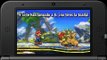 Super Smash Bros. for Nintendo 3DS - Cómo jugar