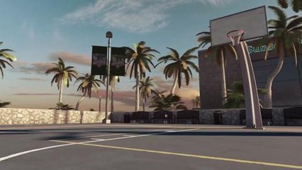 NBA 2K15 – Trailer- Bienvenido a MiPARQUE