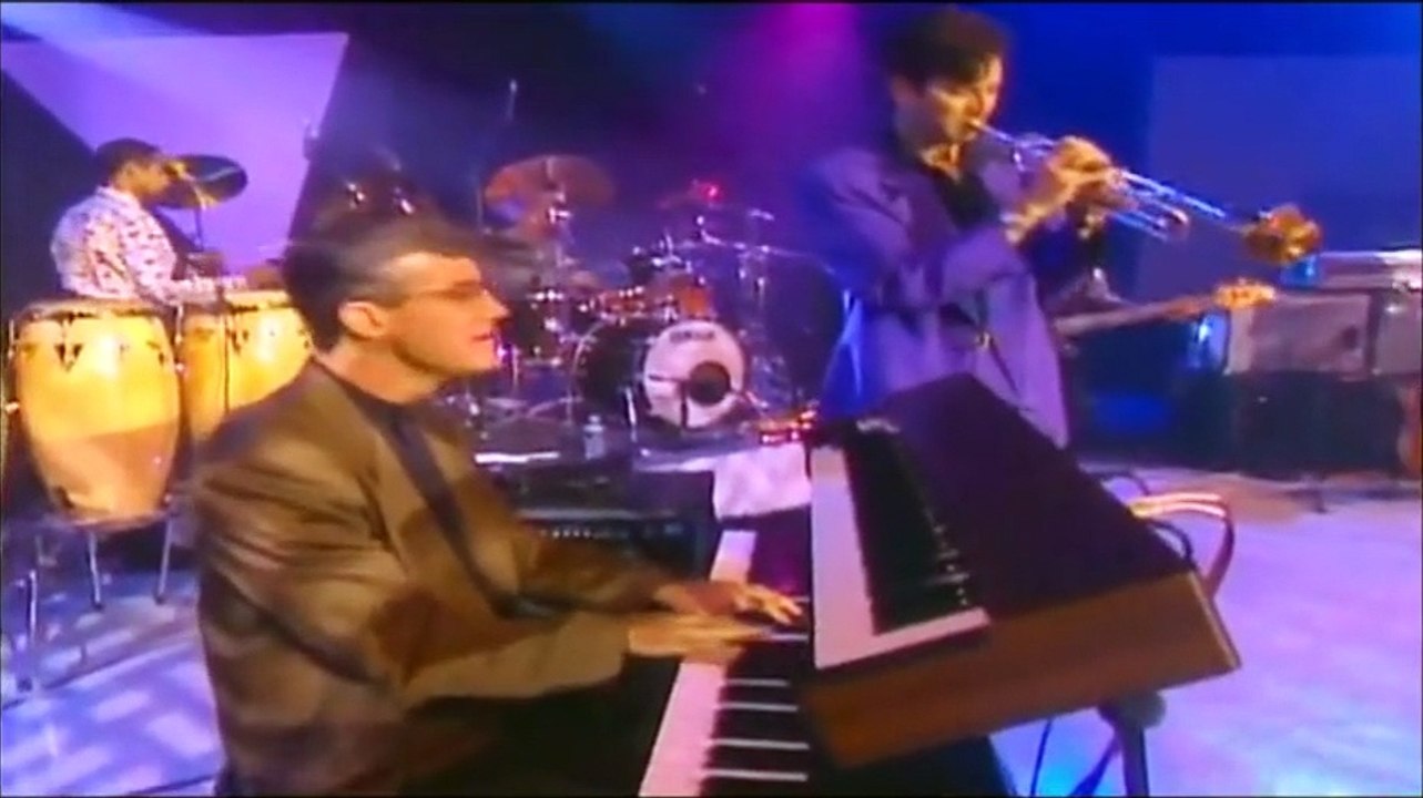 Rick Braun - "Philadelphia"