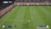FIFA 15: Liverpool - Manchester United (HD) Gameplay en HobbyConsolas.com
