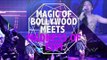 MTV Bollyland | City Tours | Magic of Bollywood Meets Madness of EDM