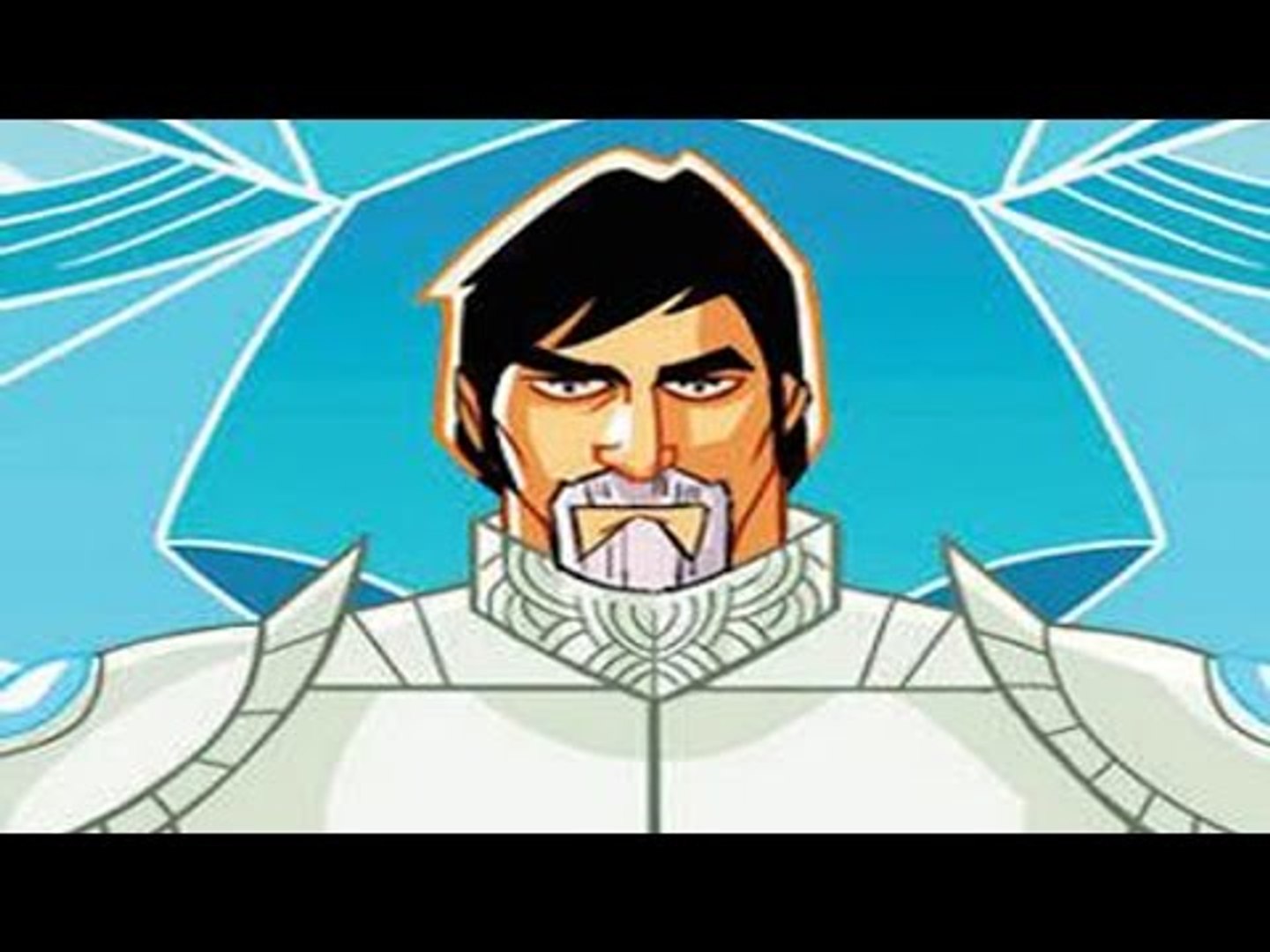 Amitabh Bachchan to Voice Superhero Cartoon Character - video Dailymotion