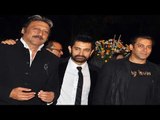 Salman Khan Is A Bankable Star: Jackie Shroff