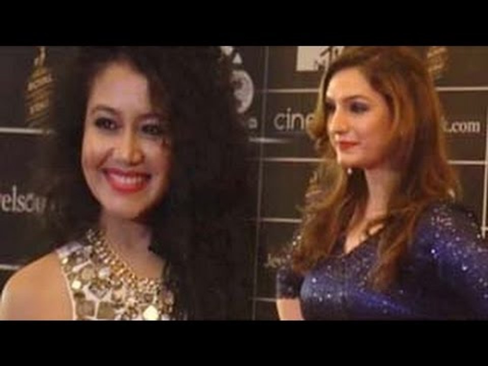 MTV Bollyland Dance Music Night | Sonu Kakkar, Neha Kakkar, Akriti Kakar