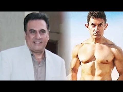Boman Irani On Controversial Aamir Khan's PK
