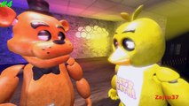 [SFM FNAF] Top 5 Five Nights at Freddys Animations | FNAF Animation