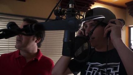 COMO SE DOBLAN LOS VIDEOJUEGOS