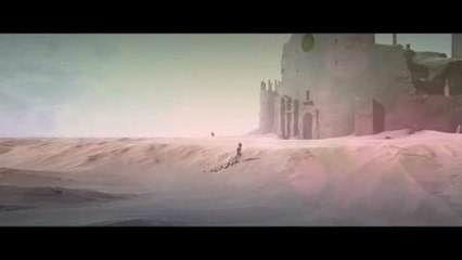 Vane - TGS Teaser 2014