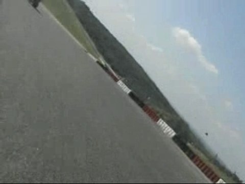 250 rs Aprilia Ledenon 22.04.06