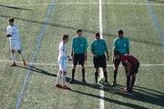 U17 National - Nice 2-4 OM : le résumé vidéo