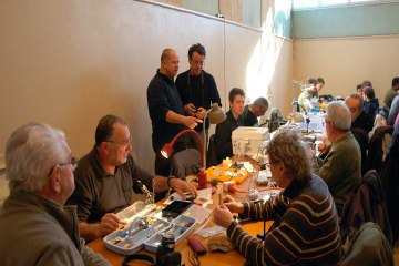 Concours mouches joyeuse 2015