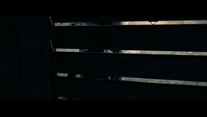 The Evil Within Hasta la última bala