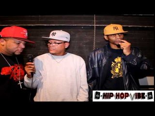 HHV Exclusive: Rockness Monstah talks EP with Big Ape and reveals upcoming solo EP and album