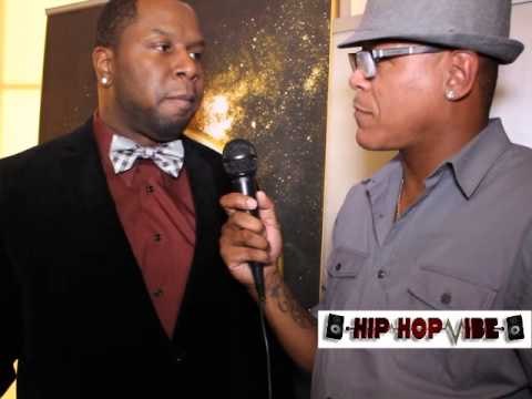 HHV Exclusive: DJ Superstar Jay 'Best Mixtape DJ' nomination and Why Not? album