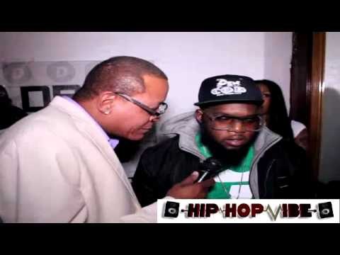 HHV Exclusive: Freeway talks new album, Free Will, and Roc-A-Fella Records