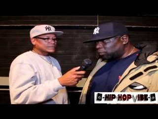 HHV Exclusive: Chip Fu talks school initiative, M.A.A.T.H., unity in hip hop, and gives advice