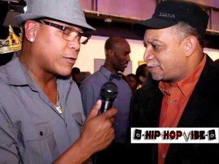 HHV Exclusive: Kool DJ Red Alert talks Global Spin Awards importance and DJs
