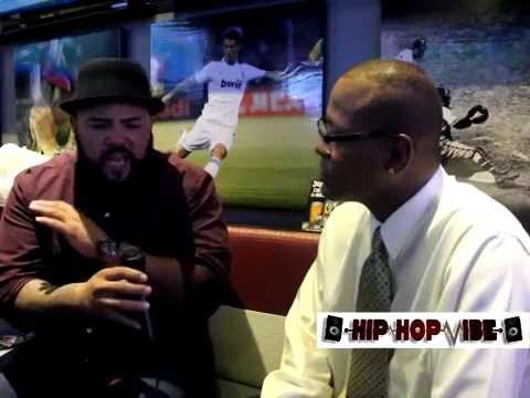 HHV Exclusive: Luke Torres talks Love Like This film