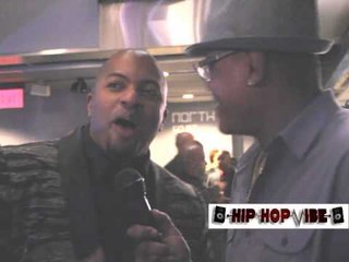 HHV Exclusive: Snagz talks new artist and upcoming work