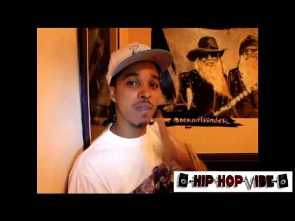 HHV Exclusive: Bobby Garcia talks new project, "Life," and being on Mr. Cheeks' next project