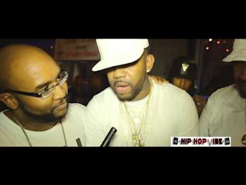 @RICHIECAP1 Speaks about Caviar Dreams 2 During The BET Hip Hop Awards
