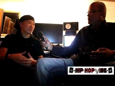HHV Exclusive: MC Jin talks XIV:LIV production, guest appearances, and battle rapping
