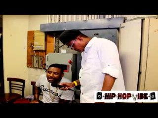 HHV Exclusive: Maino talks "KOB 3," "Milly Rock" remix, and more