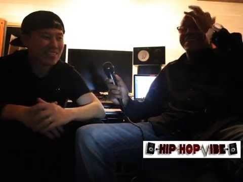 HHV Exclusive: MC Jin talks being Chinese in battle rap, Martin Scorsese film, and more