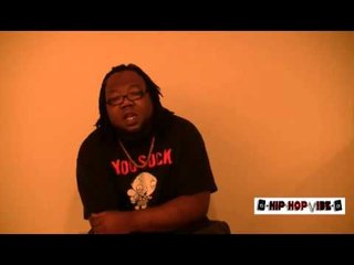 HHV Exclusive: 9Gotti talks "Monkey Loads" single, Charlie Sheen, Michael Lohan's threat, and more