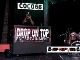 Recap: 2nd Annual Fly City Fashion Show