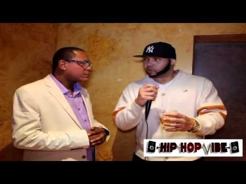 HHV Exclusive: DJ Chuck Murdock talks history in the game and current projects
