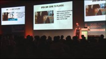 Hellblade Developer Session   EGX London 2014