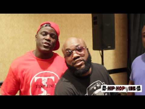 HHV Exclusive: Do or Die shouts out Hip Hop Vibe