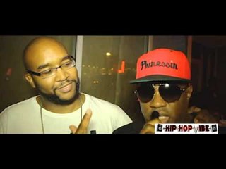 @BiggaRankin00 Speaks About Current Projects & Future Stars