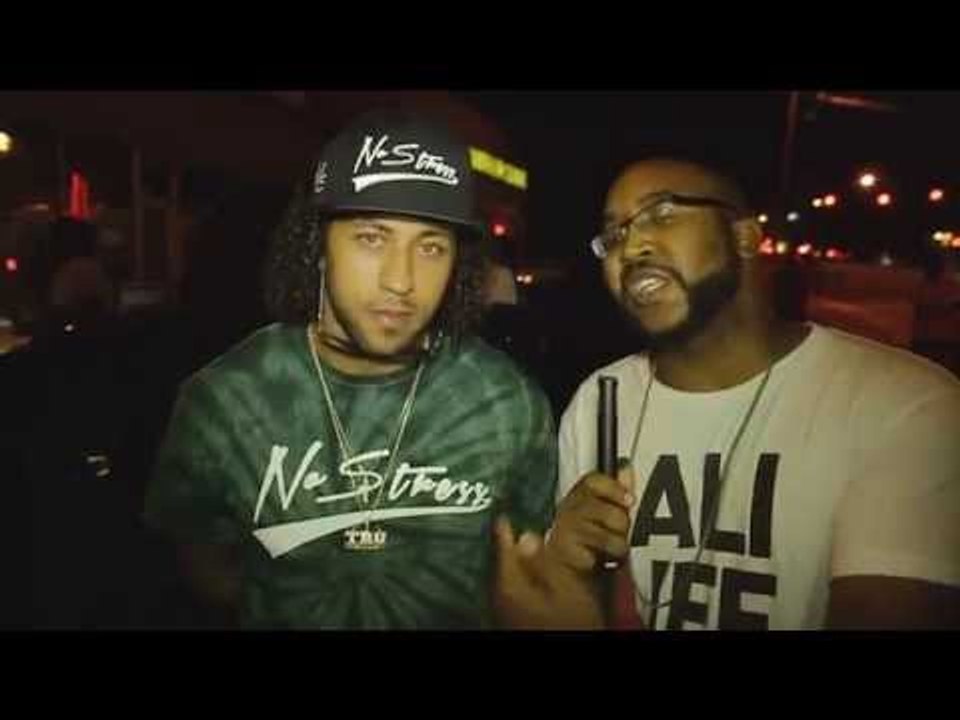 HHV Exclusive: DJ E. Sudd talks No Stress Gear with DJ Charlie Hustle