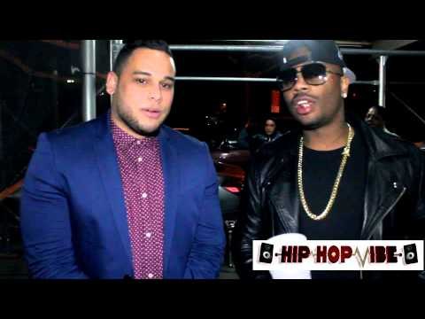 HHV Exclusive: Ron Browz talks She Don't Like with Remy Ma and new mixtape with DJ Louie Styles