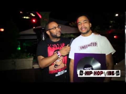 HHV Exclusive: DJ Nabs talks So So Def, Michael Jackson, and more at Respect The DJs '14