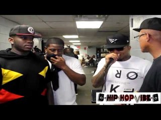 Miz from 'Money & Violence' Reveals Season 2 Secrets & Fan Love 🎥