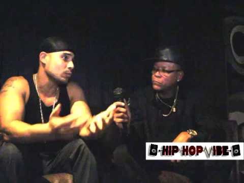 HHV Exclusive: Ricky Bats talks Bronx Born, Prison Raised mixtape, Bronx, and prison time
