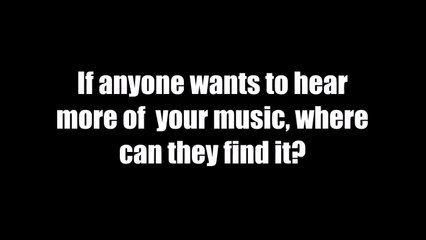 HHV Exclusive: Stefanie Marquez talks new music and future projects