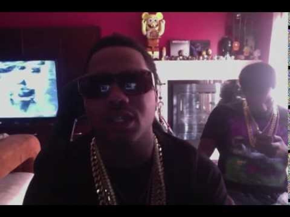 HHV Exclusive: Paul Allen talks TKIL movement, "Finesse Kid" mixtape, and more with DJ Louie Styles