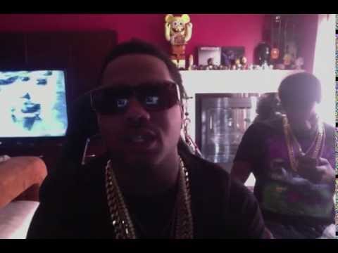 HHV Exclusive: Paul Allen talks TKIL movement, Finesse Kid mixtape, and more with DJ Louie Styles