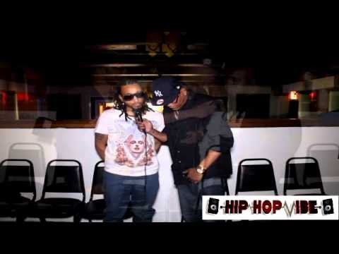 Recap: Hip Hop Vibe at DJ Mel-o.D.'s Spring Breakout Fashion Show and Concert