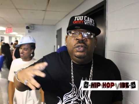 HHV Exclusive: Big Kap talks new generation of DJs and up-and-coming artists