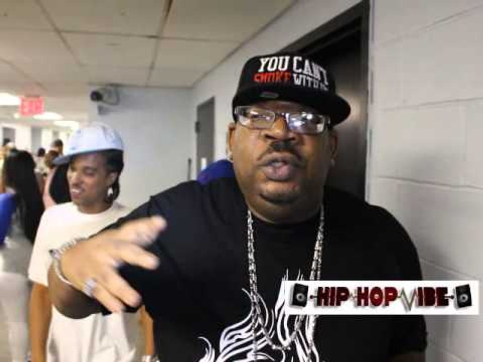 HHV Exclusive: Big Kap talks new generation of DJs and up-and-coming artists